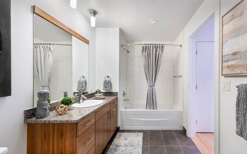 Pendant lighting & modern fixtures